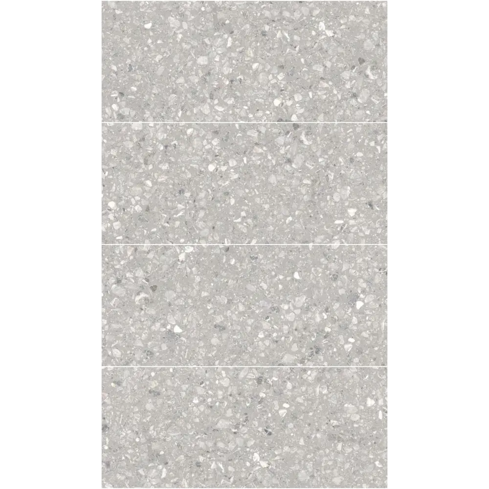 Фото 3 Настенная плитка Cracia Ceramica Bravo 02 25x60 см 1.2 м² цвет серый Фото 3 Настенная плитка Cracia Ceramica Bravo 02 25x60 см 1.2 м² цвет серый