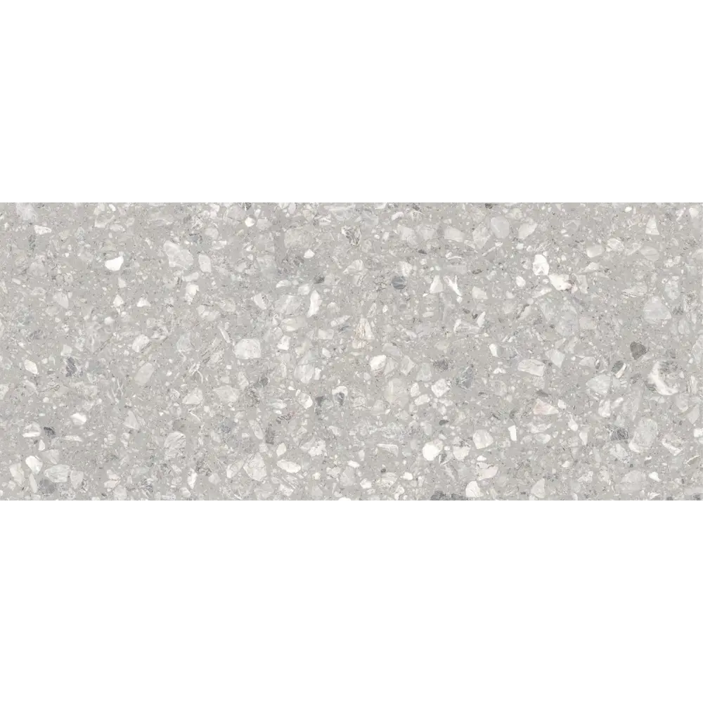 Фото 2 Настенная плитка Cracia Ceramica Bravo 02 25x60 см 1.2 м² цвет серый Фото 2 Настенная плитка Cracia Ceramica Bravo 02 25x60 см 1.2 м² цвет серый