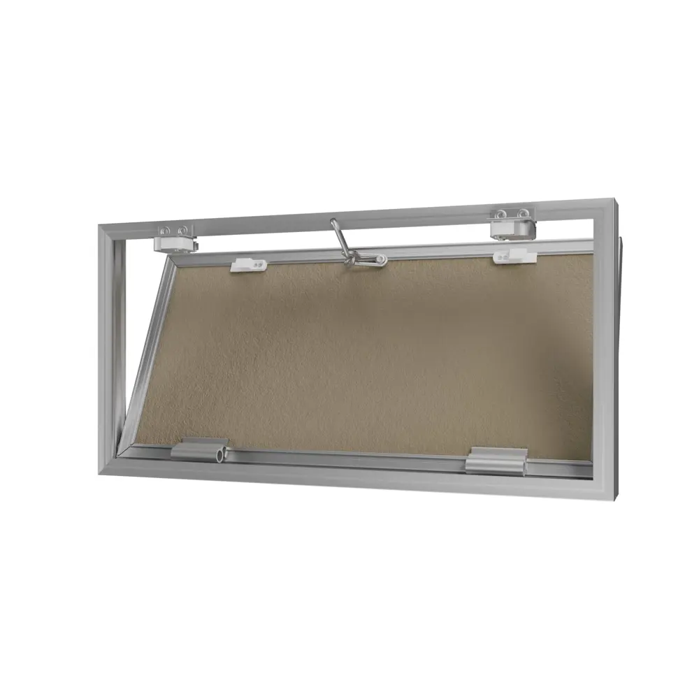 Фото 3 Люк ревизионный Evecs D Ceramo Base D6030 60x30 скрытый монтаж съемный алюминий Фото 3 Люк ревизионный Evecs D Ceramo Base D6030 60x30 скрытый монтаж съемный алюминий