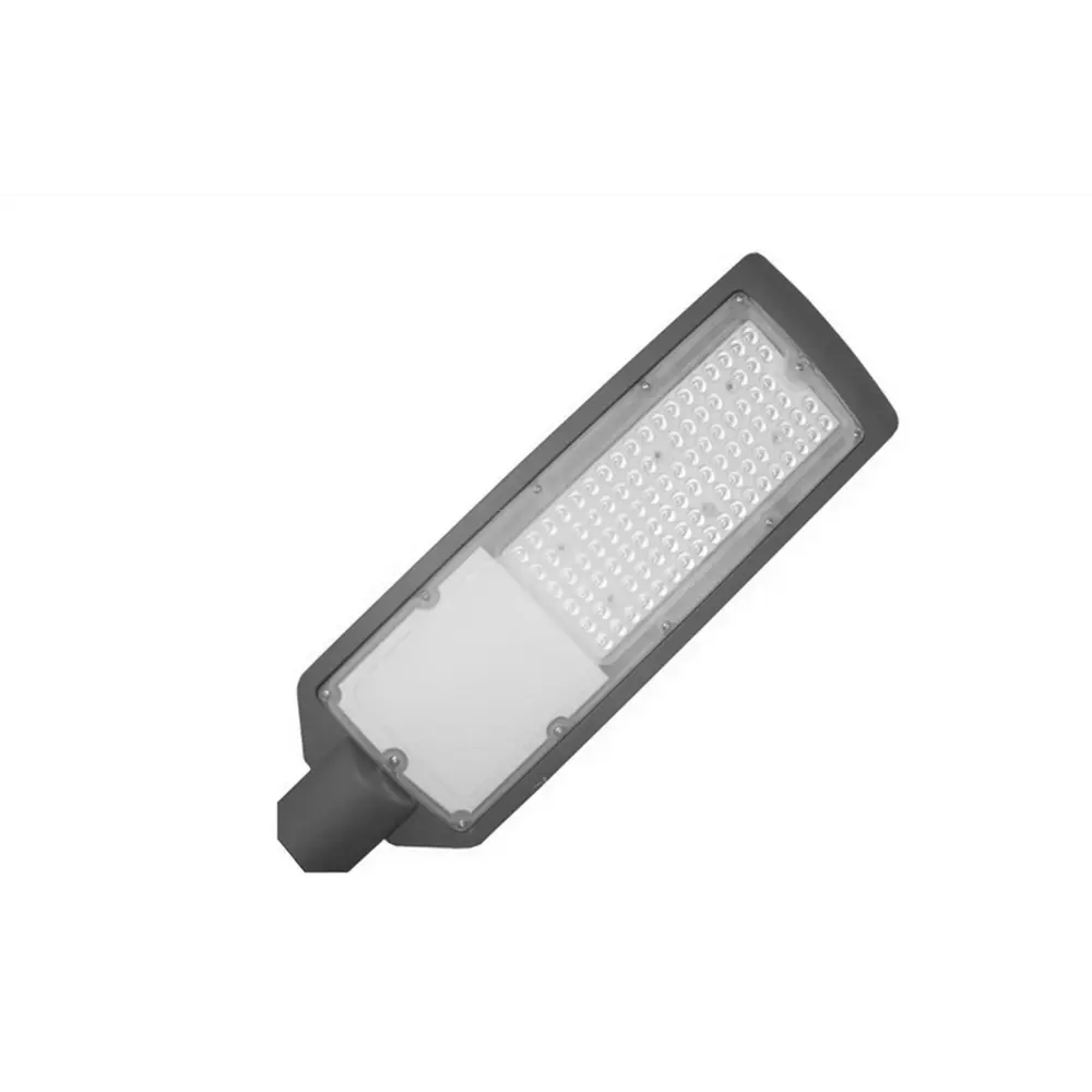 Фото 2 Светильник консольный уличный Foton lighting 612908-1 50 Вт 6500 К IP65 холодный белый (голубой) свет Фото 2 Светильник консольный уличный Foton lighting 612908-1 50 Вт 6500 К IP65 холодный белый (голубой) свет