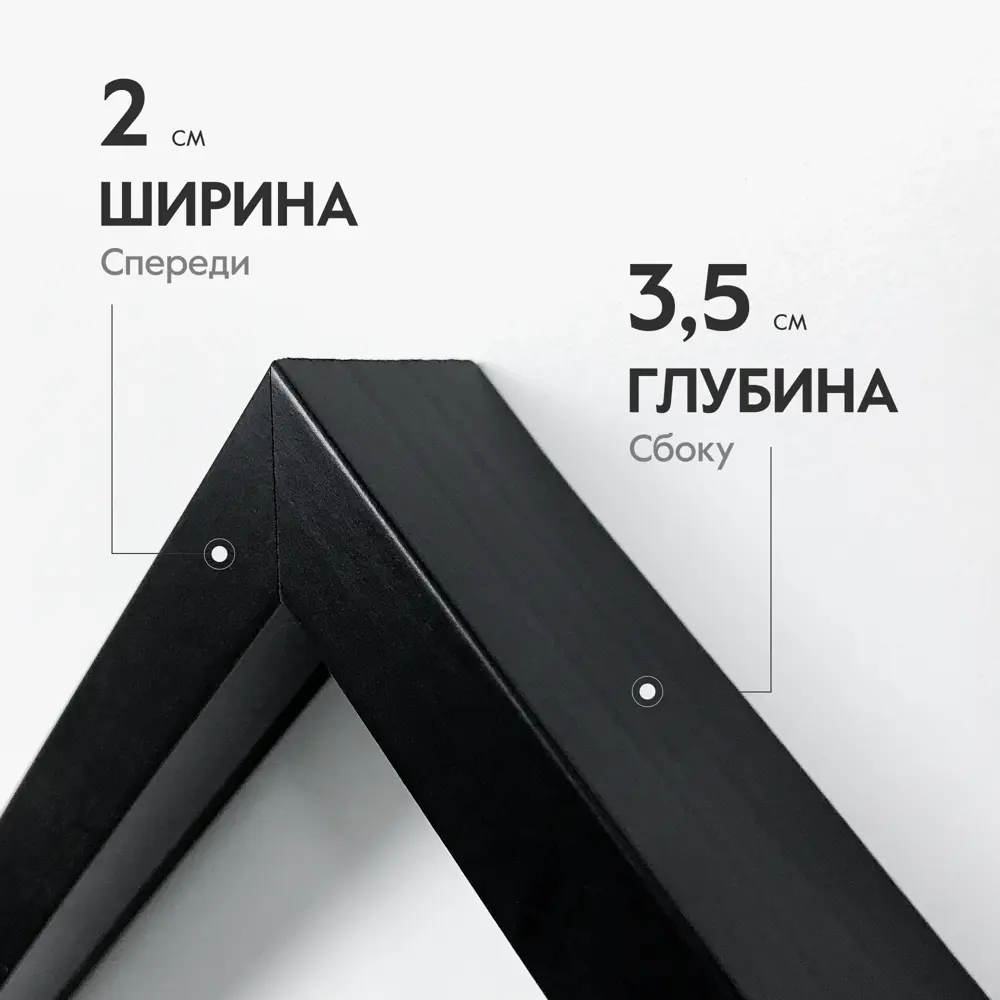 Фото 6 Картина с рамкой декоративная Postermarket PM-4014 50x40 см Фото 6 Картина с рамкой декоративная Postermarket PM-4014 50x40 см