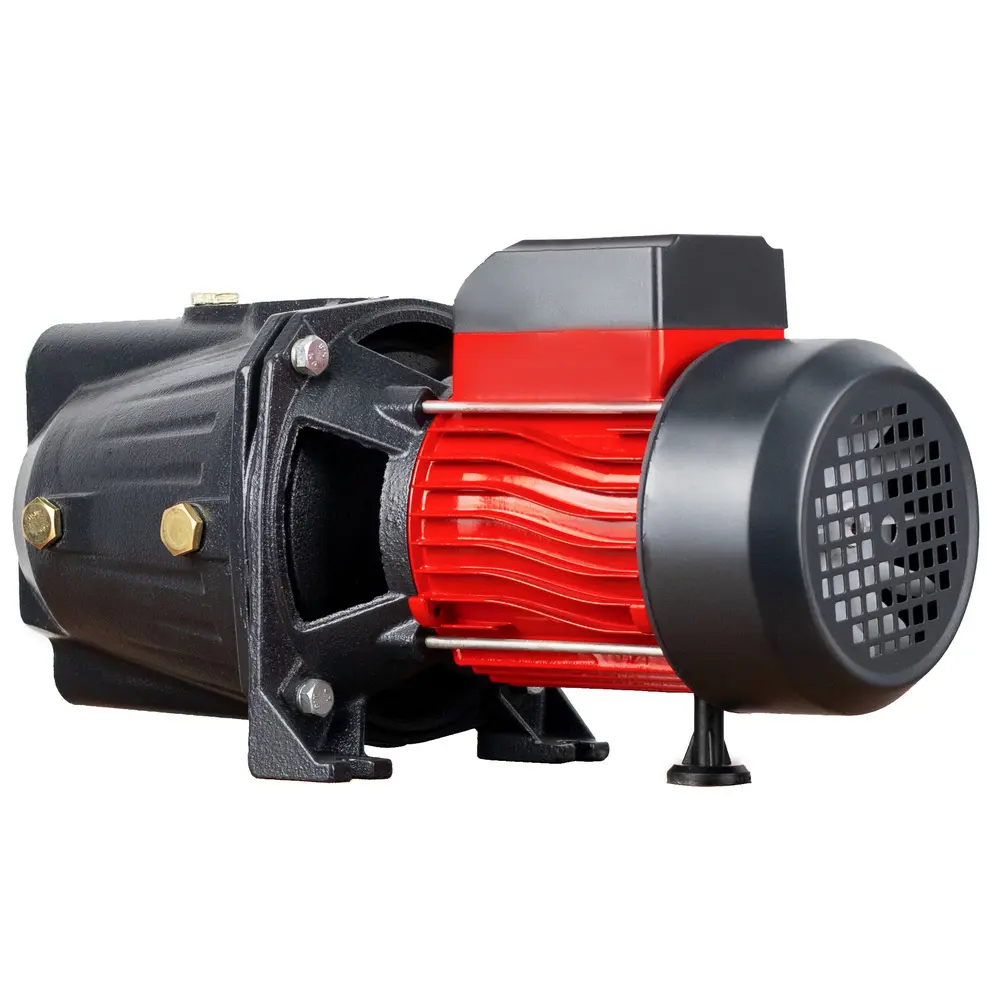 Фото Насос садовый поверхностный Verton 01.13298.13858 JET1200 расход 70 л/ч Фото Насос садовый поверхностный Verton 01.13298.13858 JET1200 расход 70 л/ч