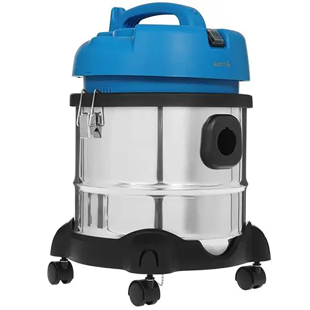 Фото 2 Пылесос с контейнером моющий Deerma TJ150W 1400 Вт 21 л Фото 2 Пылесос с контейнером моющий Deerma TJ150W 1400 Вт 21 л