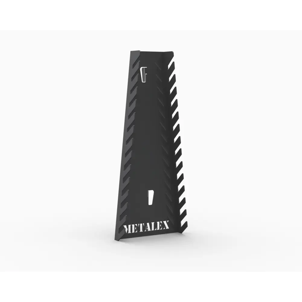Фото 2 Держатель для ключей расширенный Metalex ACPRDKBS Фото 2 Держатель для ключей расширенный Metalex ACPRDKBS