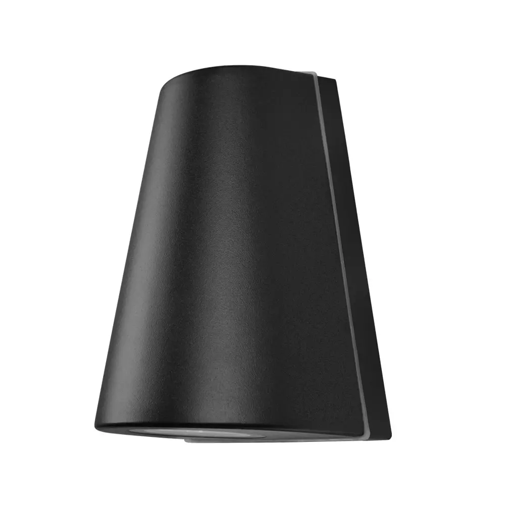 Фото 2 Светильник уличный настенный светодиодный Loft it Eterno Lf_100004_2 IP54 цвет черный Фото 2 Светильник уличный настенный светодиодный Loft it Eterno Lf_100004_2 IP54 цвет черный