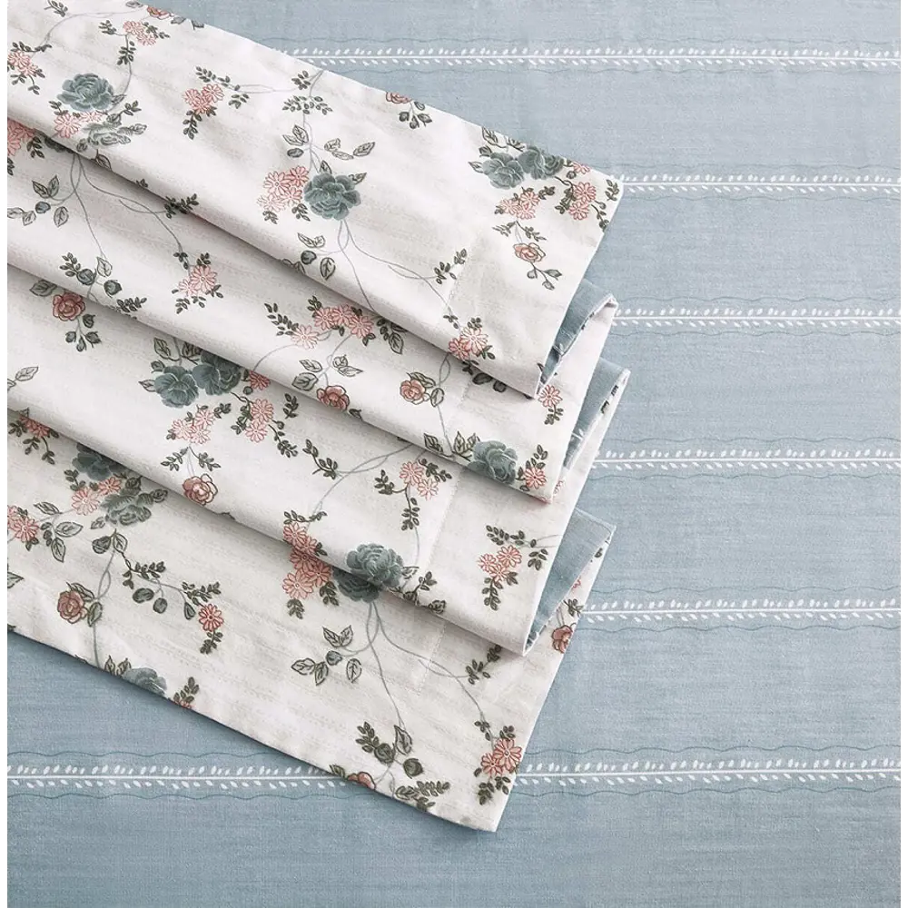 Фото 2 Комплект постельного белья полутораспальный Arya Home Mary сатин cветло-розовый Фото 2 Комплект постельного белья полутораспальный Arya Home Mary сатин cветло-розовый