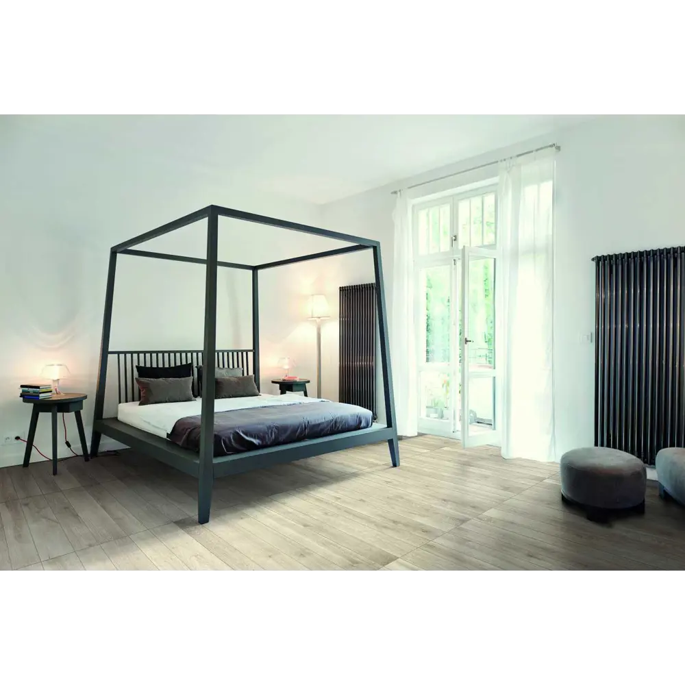 Фото 3 Керамогранит Ragno Marazzi Woodreal R5S8 100x13см 1.15 м2 неполированный белый Фото 3 Керамогранит Ragno Marazzi Woodreal R5S8 100x13см 1.15 м2 неполированный белый