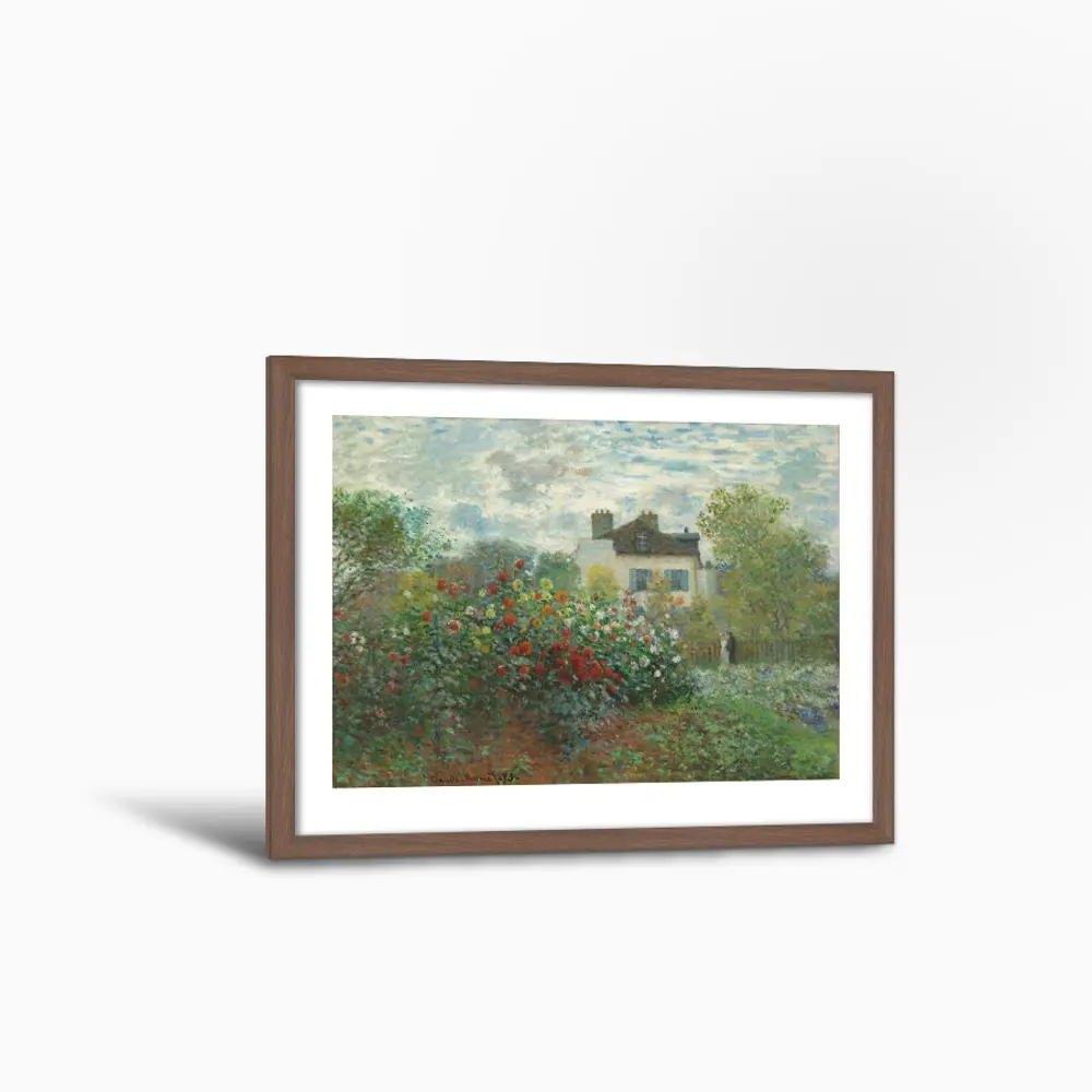 Фото 7 Картина в раме Postermarket "Репродукции известных художников" 50x40 см PM-4062 Фото 7 Картина в раме Postermarket "Репродукции известных художников" 50x40 см PM-4062