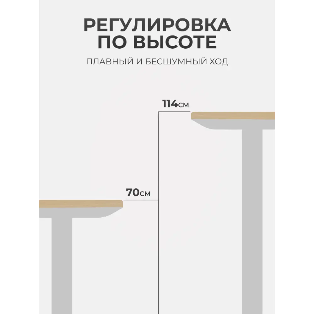 Фото 4 Офисный стол PROtect M1-Shark 160x116.5x70 см ЛДСП цвет белый/бук Фото 4 Офисный стол PROtect M1-Shark 160x116.5x70 см ЛДСП цвет белый/бук