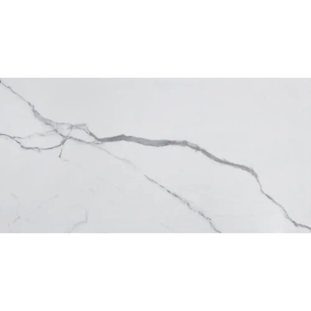 Фото Керамогранит Tile kraft Statuario RP-155244_KRD 60x120см цвет белый Фото Керамогранит Tile kraft Statuario RP-155244_KRD 60x120см цвет белый