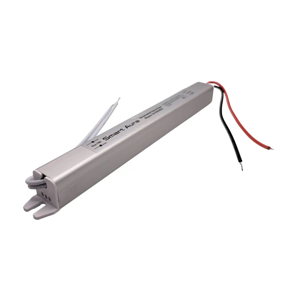Фото 2 Блок питания Smart Aura SA-PEN24W24 24В/24 Вт Фото 2 Блок питания Smart Aura SA-PEN24W24 24В/24 Вт