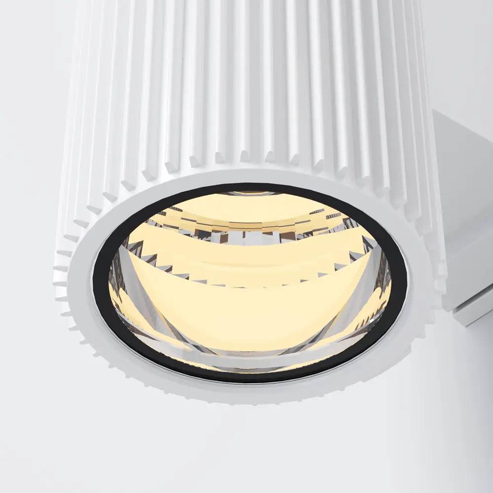 Фото 4 Светильник настенный уличный Maytoni Outdoor O419WL-02W 60 Вт IP54 цвет белый Фото 4 Светильник настенный уличный Maytoni Outdoor O419WL-02W 60 Вт IP54 цвет белый