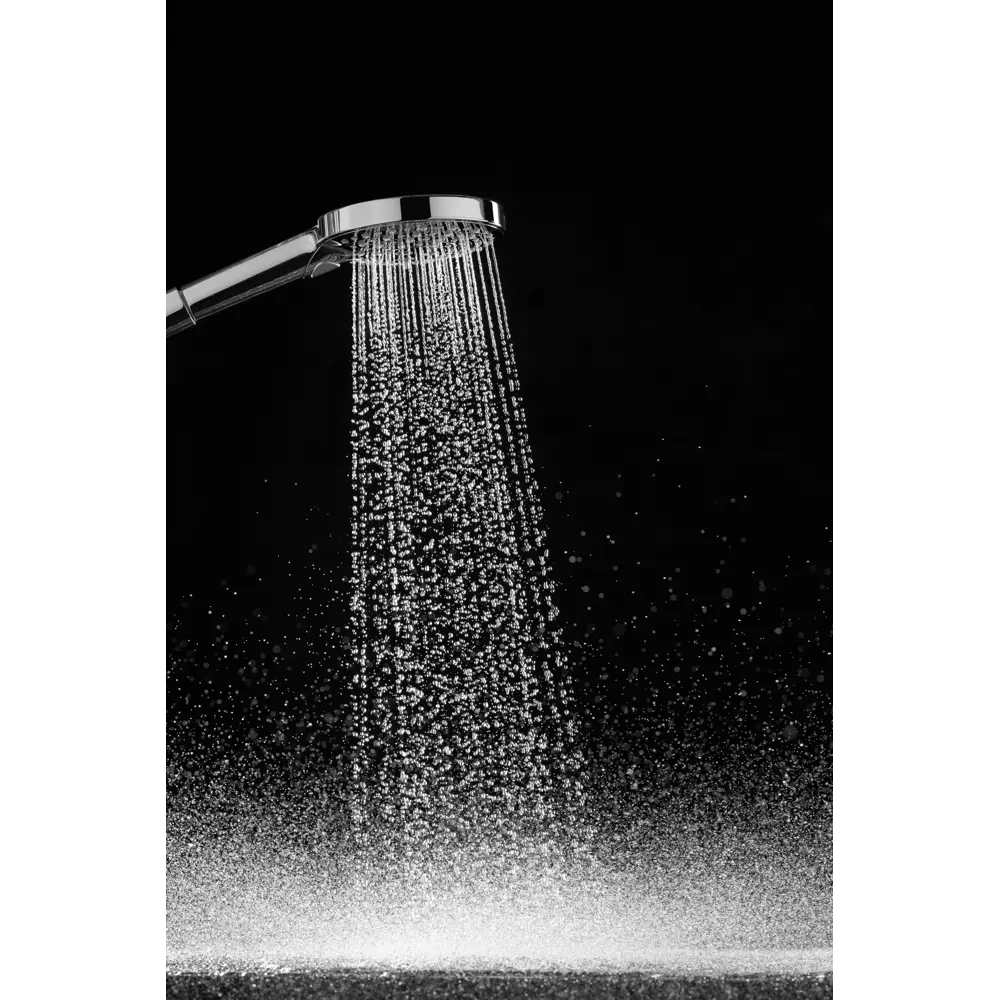 Фото 18 Лейка для душа Raindance PowderRain120 3 режима цвет хром Фото 18 Лейка для душа Raindance PowderRain120 3 режима цвет хром