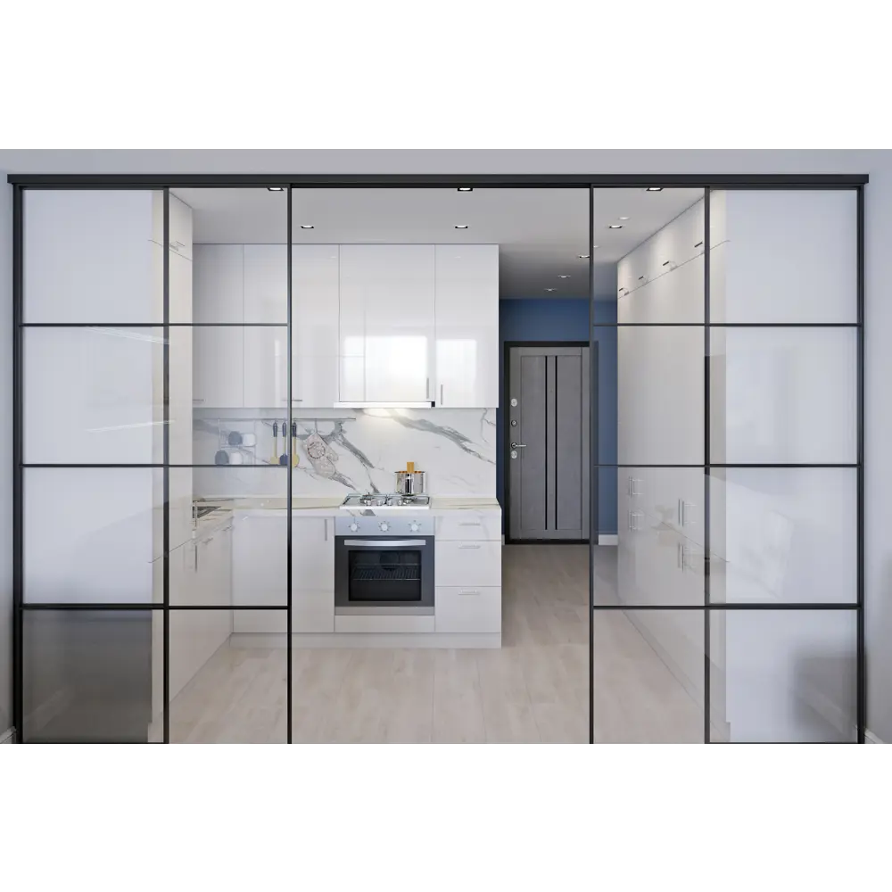 Фото 10 Фасад кухонного шкафа Аша 44.7x76.5 см KONSENSA ЛДСП цвет белый Фото 10 Фасад кухонного шкафа Аша 44.7x76.5 см KONSENSA ЛДСП цвет белый