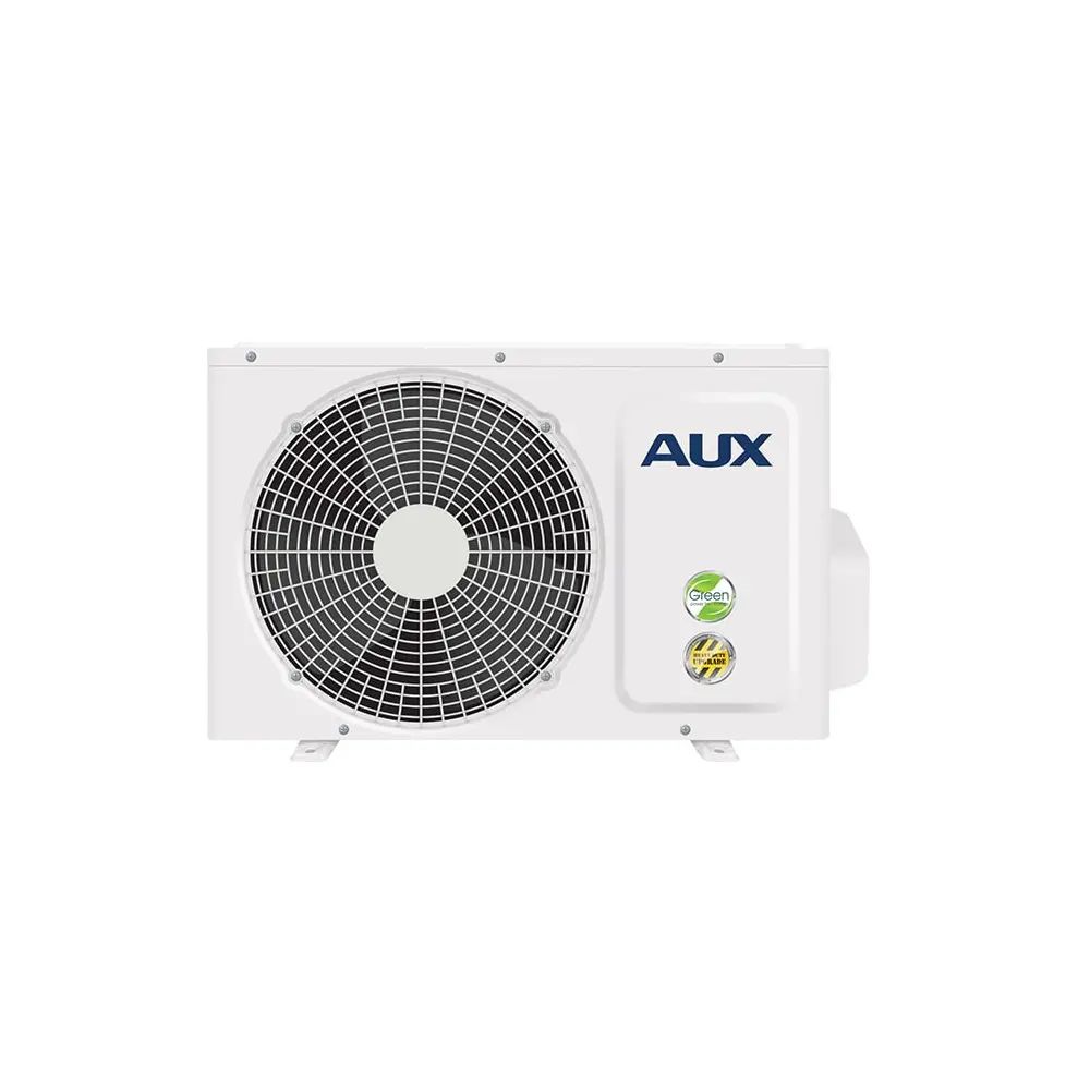 Фото 2 Сплит-система Aux ASW-H12A4/FP-R1/AS-H12A4/FP-R1 12K BTU охлаждение/обогрев