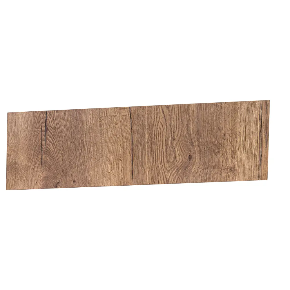 Фото 2 Фасад кухонного шкафа Рошаль 79.7x25.3 см KONSENSA ЛДСП цвет темное дерево Фото 2 Фасад кухонного шкафа Рошаль 79.7x25.3 см KONSENSA ЛДСП цвет темное дерево