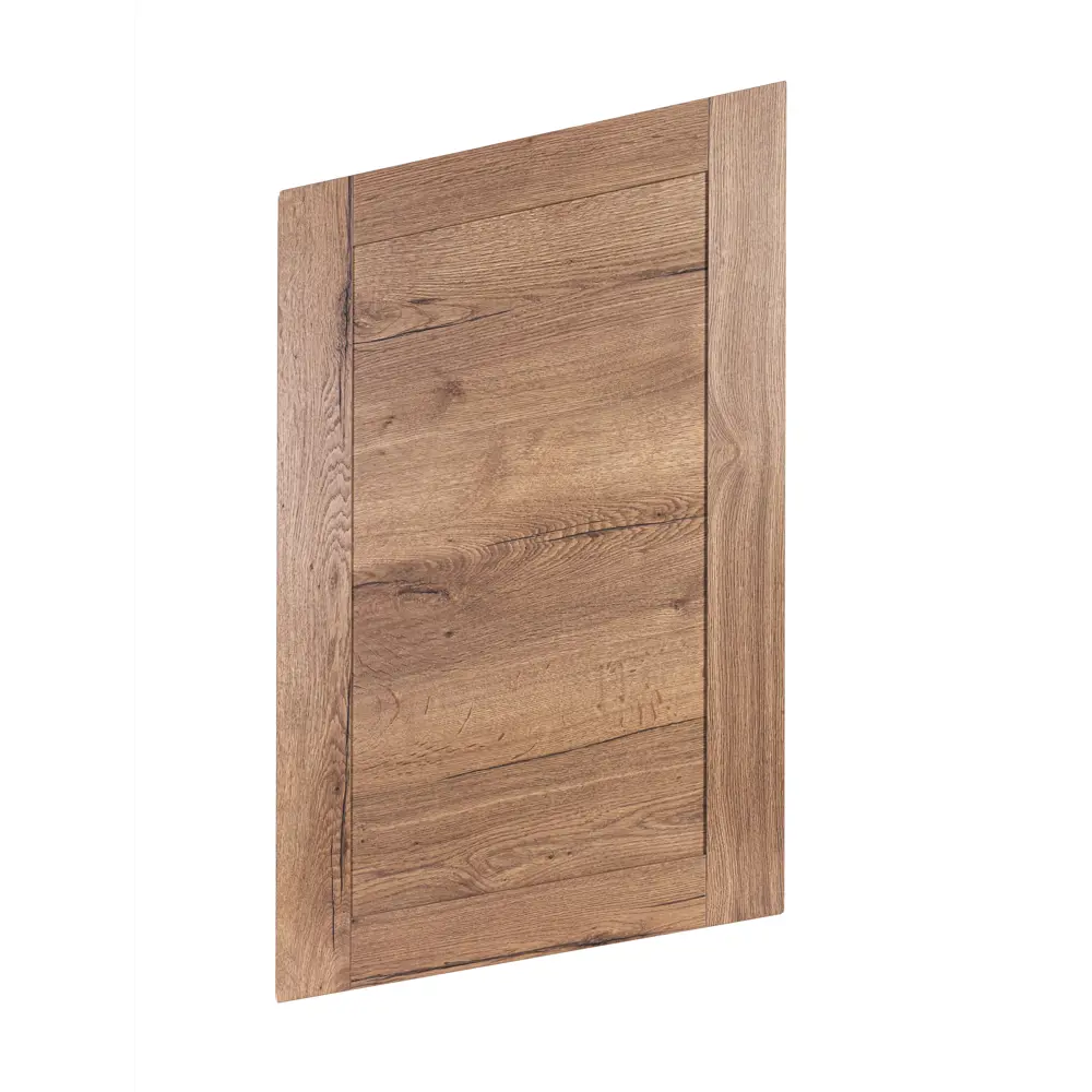 Фото 2 Фасад кухонного шкафа Рошаль 59.7x102.1 см KONSENSA ЛДСП цвет темное дерево Фото 2 Фасад кухонного шкафа Рошаль 59.7x102.1 см KONSENSA ЛДСП цвет темное дерево