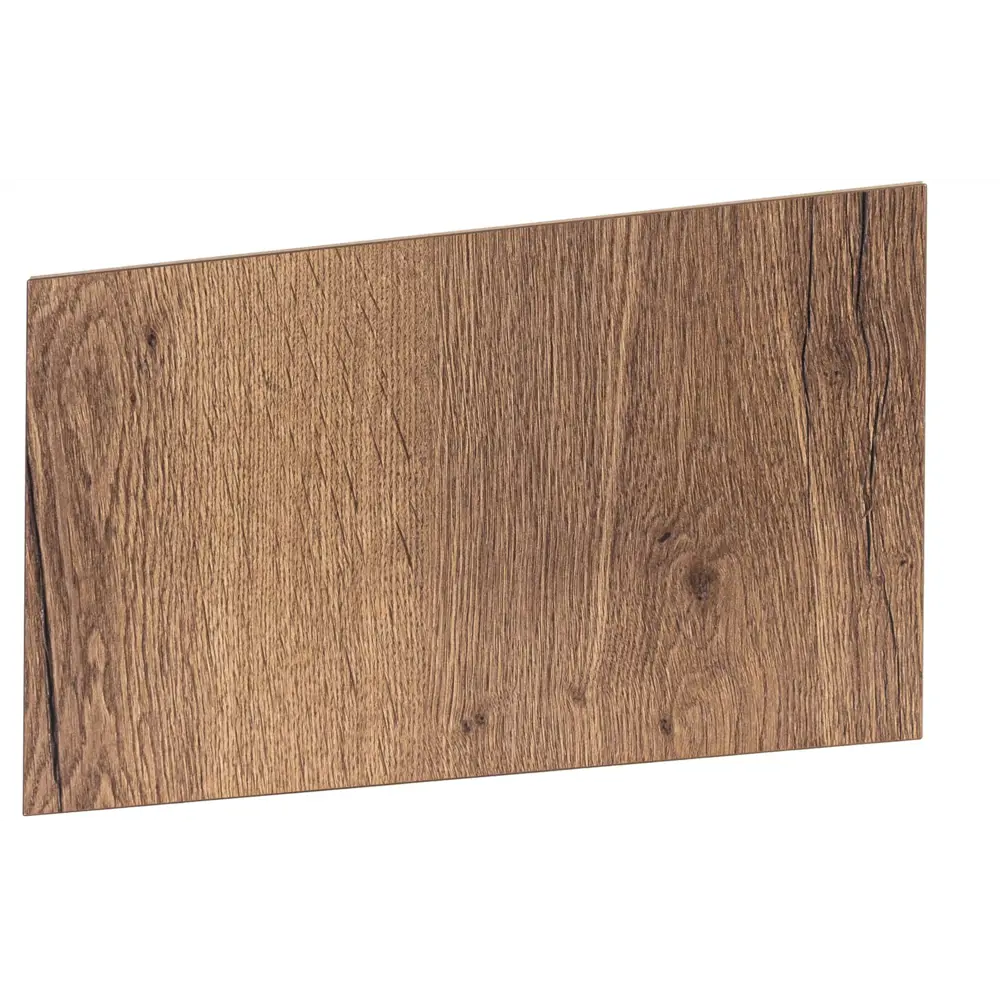 Фото 2 Фасад кухонного шкафа Рошаль 39.7x25.3 см KONSENSA ЛДСП цвет темное дерево Фото 2 Фасад кухонного шкафа Рошаль 39.7x25.3 см KONSENSA ЛДСП цвет темное дерево