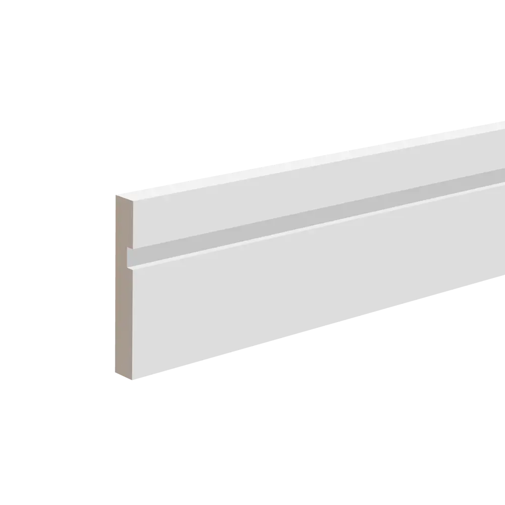Фото Плинтус напольный Ultrawood Base 1015L i 100x15x2000 мм Фото Плинтус напольный Ultrawood Base 1015L i 100x15x2000 мм