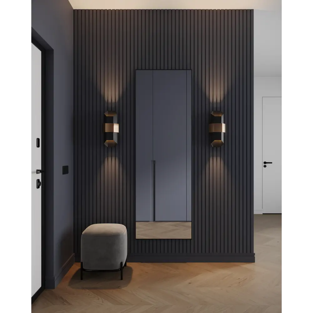 Фото 2 Плинтус напольный Ultrawood Base 1015L i 100x15x2000 мм Фото 2 Плинтус напольный Ultrawood Base 1015L i 100x15x2000 мм