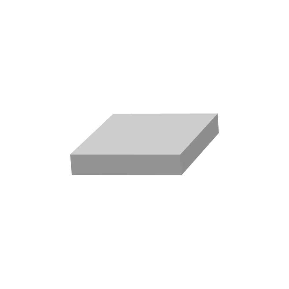 Фото 2 Молдинг Ultrawood E2E 9988 i 2000x57x12 мм