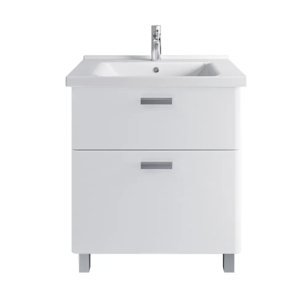 Фото Тумба напольная Sanstar Gretta 331.1-1.5.1.КМИР 70.50см, с раковиной Фото Тумба напольная Sanstar Gretta 331.1-1.5.1.КМИР 70.50см, с раковиной