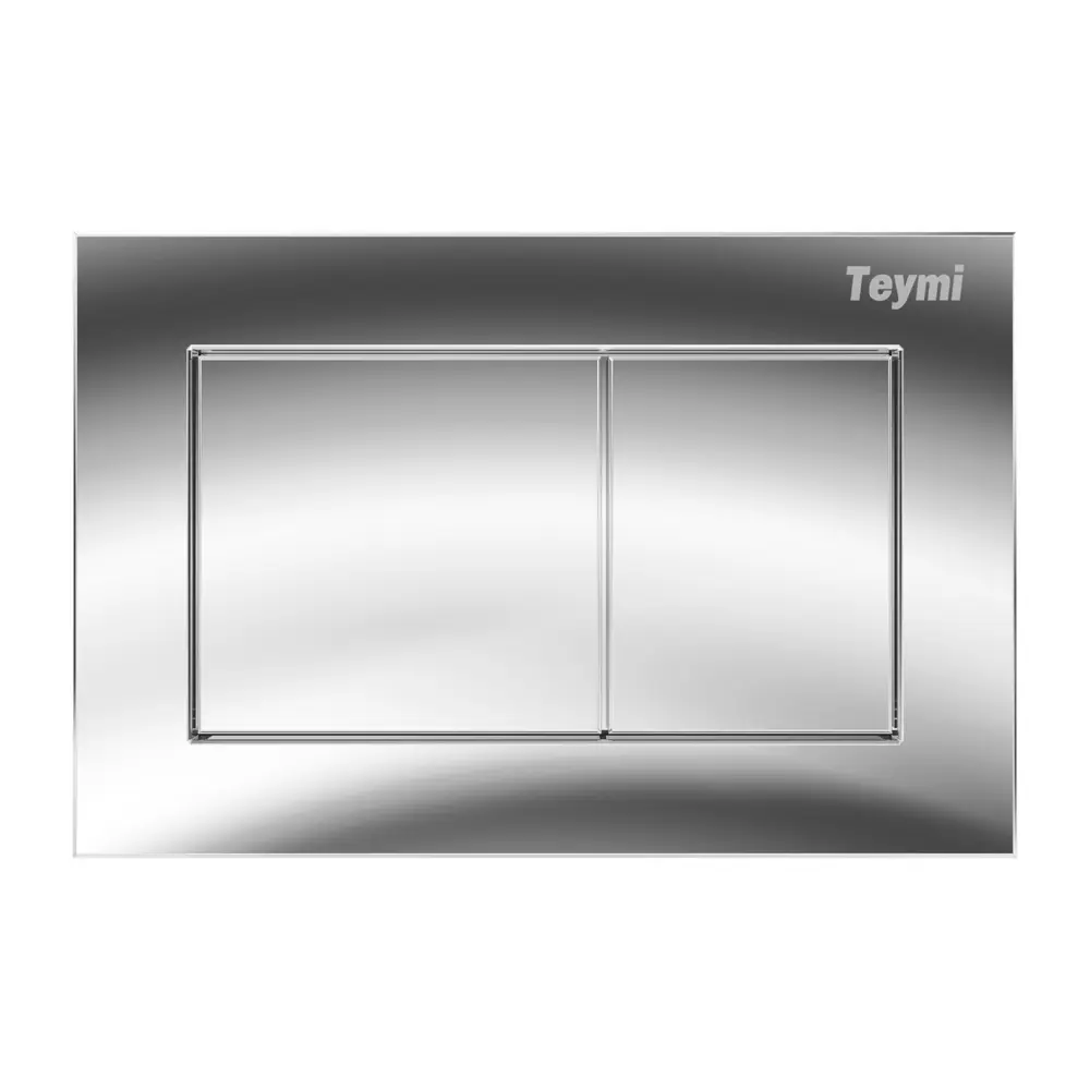 Фото 5 Комплект инсталляция с унитазом Teymi T70033T70012CHE0120 цвет белый Фото 5 Комплект инсталляция с унитазом Teymi T70033T70012CHE0120 цвет белый