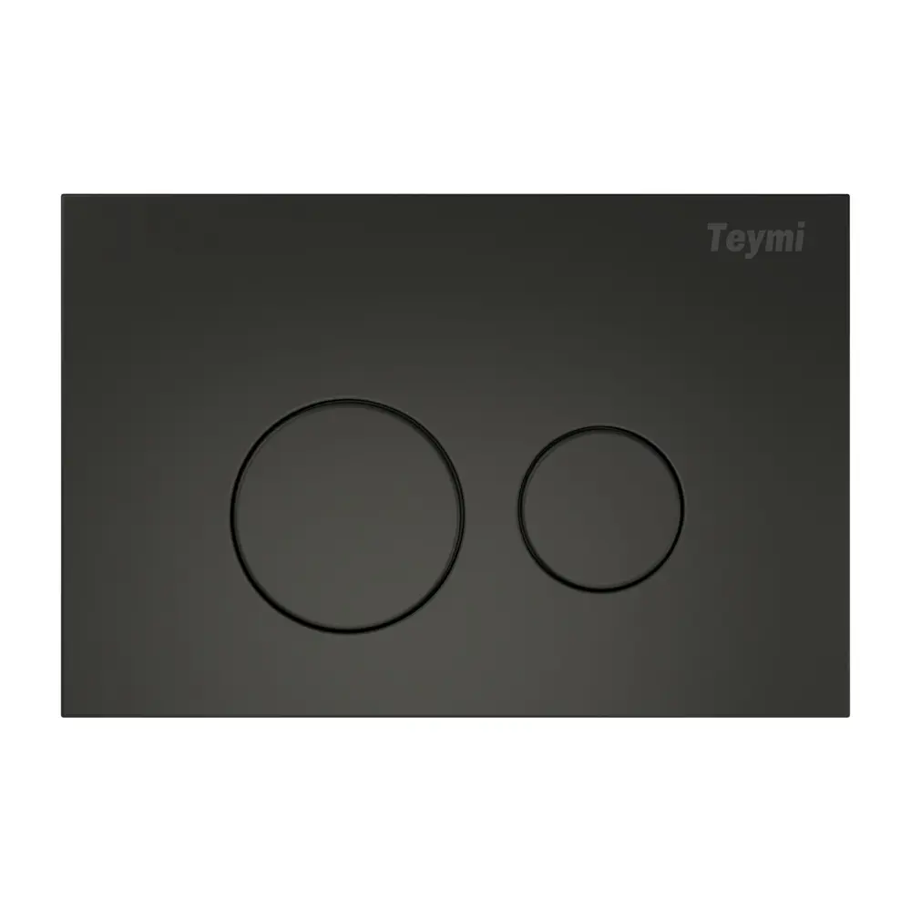 Фото 6 Комплект инсталляция с унитазом Teymi T70033T70103BM1000080 цвет белый Фото 6 Комплект инсталляция с унитазом Teymi T70033T70103BM1000080 цвет белый