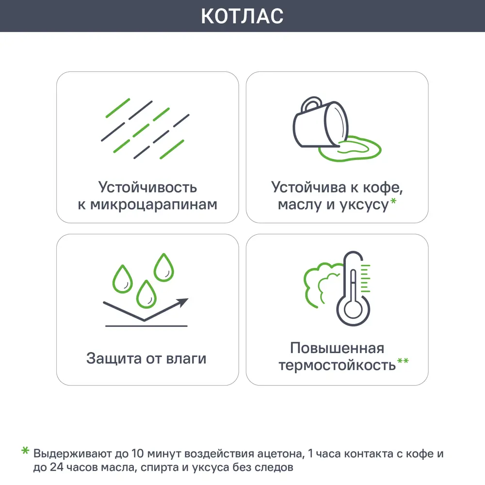 Фото 6 Фасад кухонного шкафа Котлас 40x26 см KONSENSA МДФ цвет белый Фото 6 Фасад кухонного шкафа Котлас 40x26 см KONSENSA МДФ цвет белый