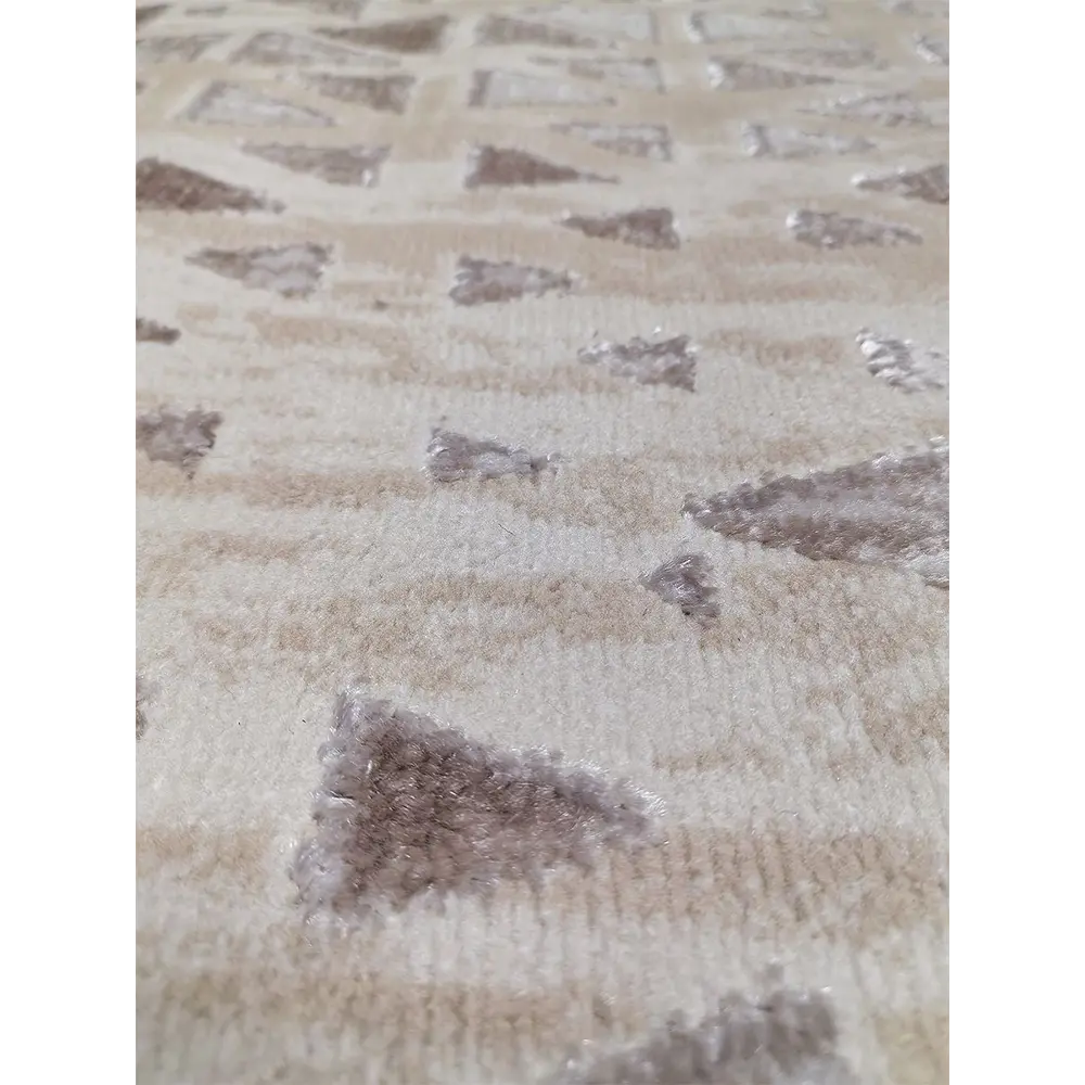 Фото 6 Ковер Mutas Carpet Eco Season 8158A Beige H.B/Cream 160x230 см хлопок Фото 6 Ковер Mutas Carpet Eco Season 8158A Beige H.B/Cream 160x230 см хлопок