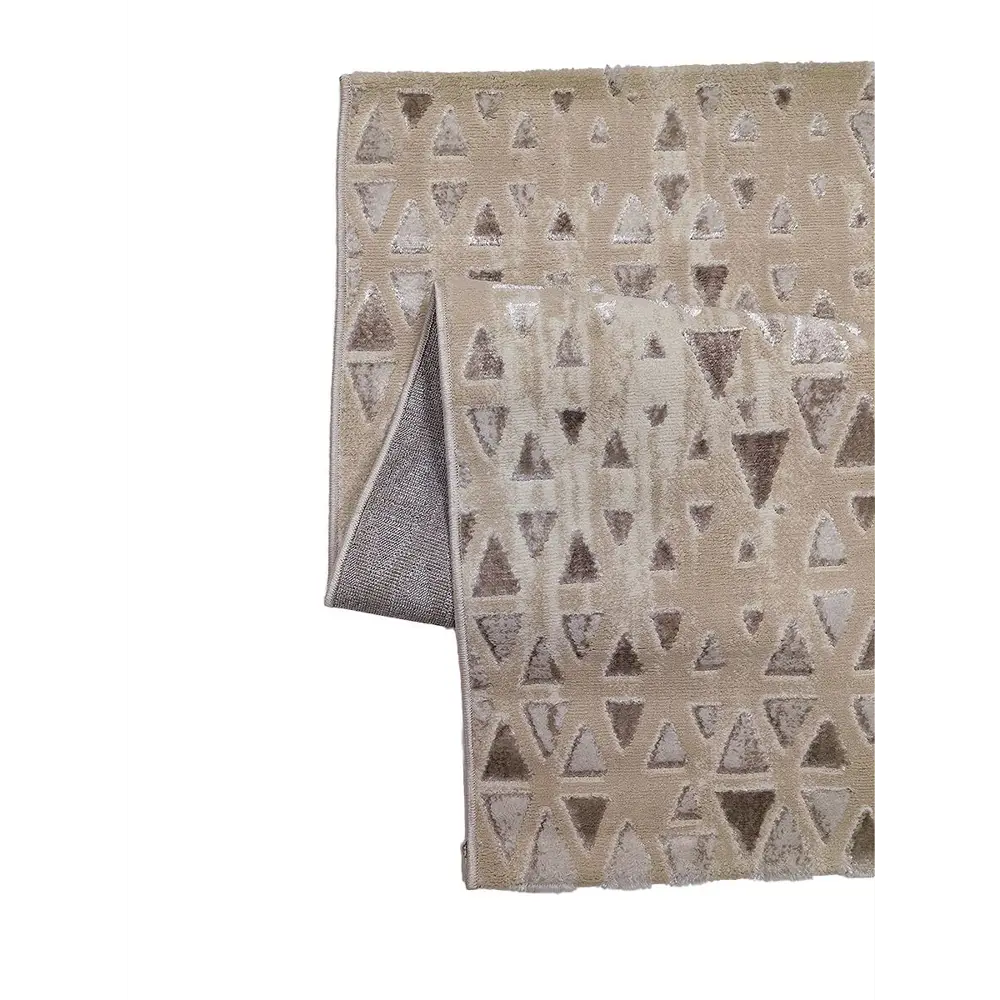 Фото 7 Ковер Mutas Carpet Eco Season 8158A Beige H.B/Cream 160x230 см хлопок Фото 7 Ковер Mutas Carpet Eco Season 8158A Beige H.B/Cream 160x230 см хлопок