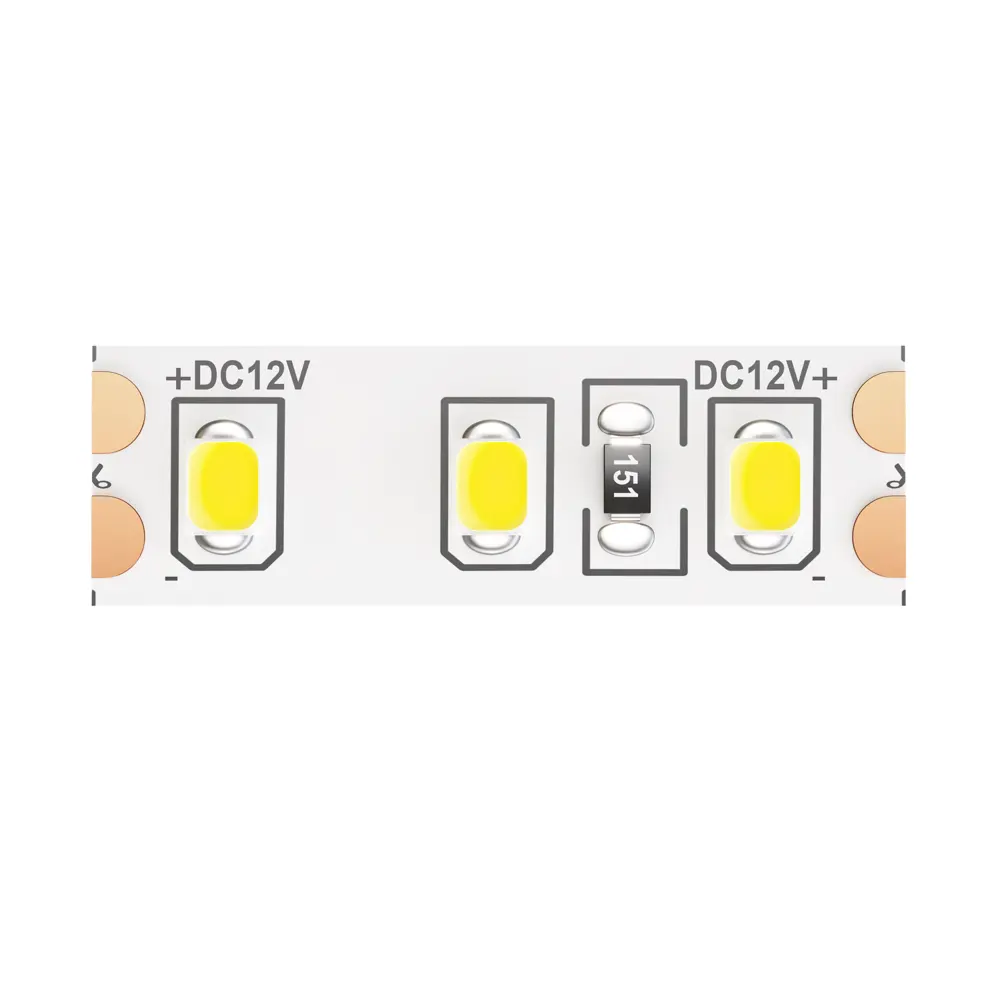 Фото Светодиодная лента MAYTONI Led strip 10116 SMD 2835 120 диод/14.40 Вт/м 12 В IP20 5 м холодный белый свет Фото Светодиодная лента MAYTONI Led strip 10116 SMD 2835 120 диод/14.40 Вт/м 12 В IP20 5 м холодный белый свет