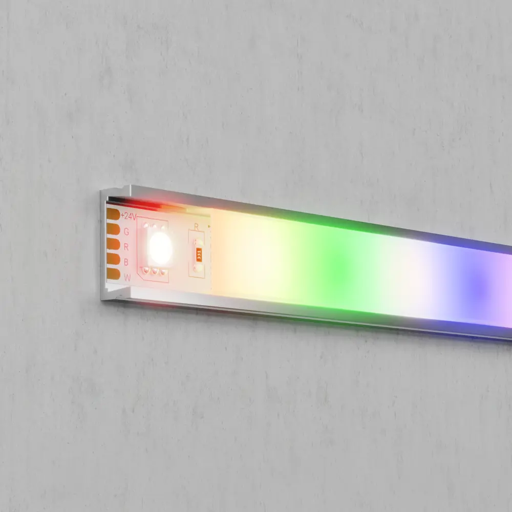 Фото 3 Светодиодная лента MAYTONI Led strip 10176 SMD 5050 60 диод/14.40 Вт/м 24 В IP20 5 м теплый белый свет Фото 3 Светодиодная лента MAYTONI Led strip 10176 SMD 5050 60 диод/14.40 Вт/м 24 В IP20 5 м теплый белый свет