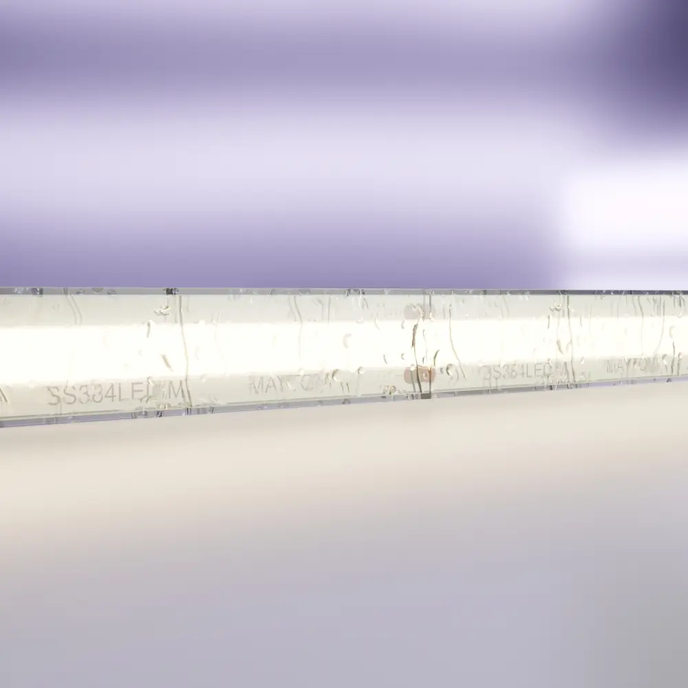 Фото 4 Светодиодная лента MAYTONI Led strip 10186 384 диод/12 Вт/м 24 В IP65 5 м нейтральный белый свет Фото 4 Светодиодная лента MAYTONI Led strip 10186 384 диод/12 Вт/м 24 В IP65 5 м нейтральный белый свет