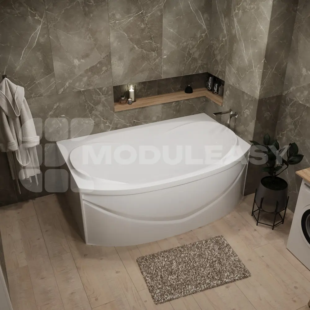 Фото 5 Фронтальная панель Modulesy Brendan New 02бре1912 цвет белый Фото 5 Фронтальная панель Modulesy Brendan New 02бре1912 цвет белый