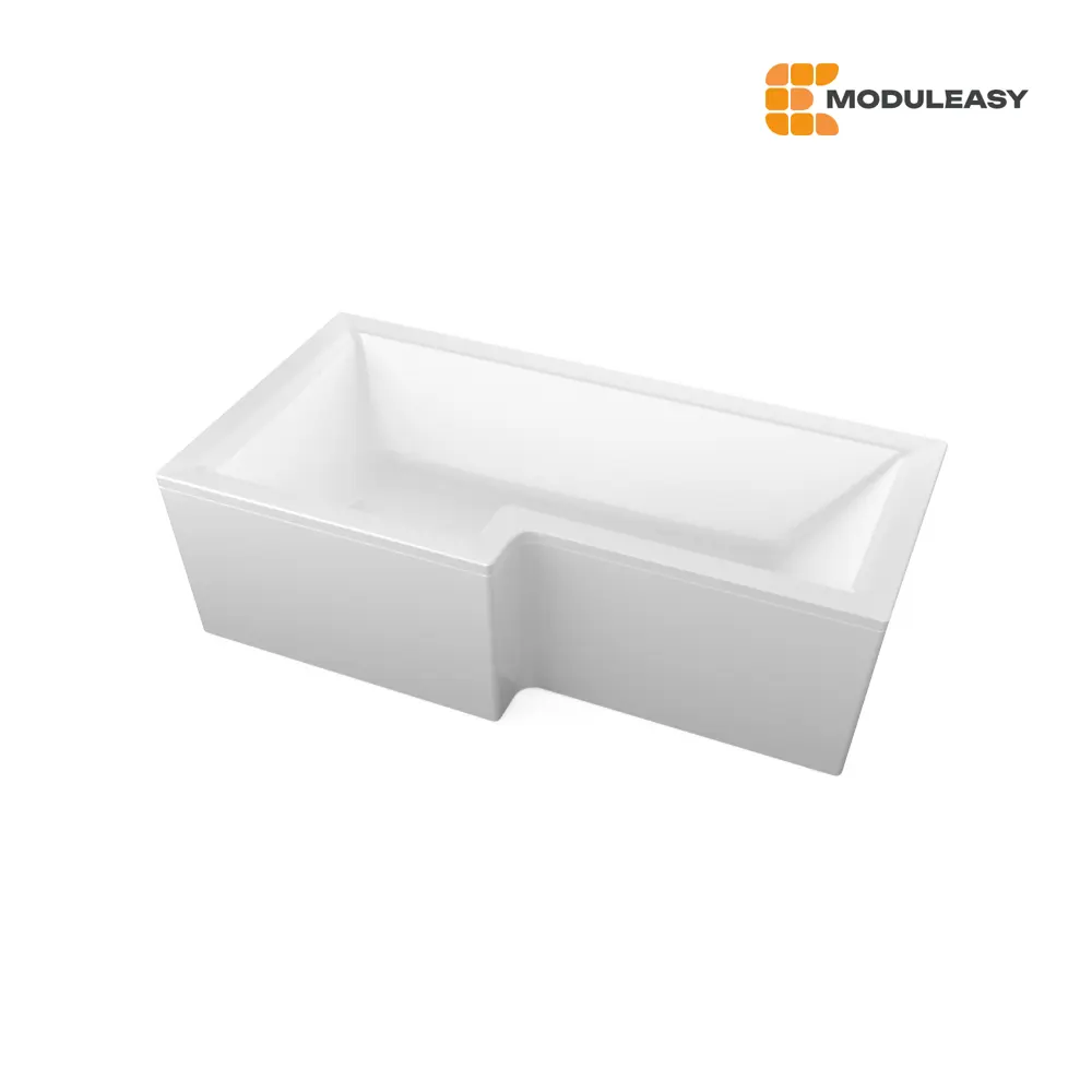 Фото 6 Фронтальная панель Modulesy Finnel 165 L 02фин16585л цвет белый Фото 6 Фронтальная панель Modulesy Finnel 165 L 02фин16585л цвет белый