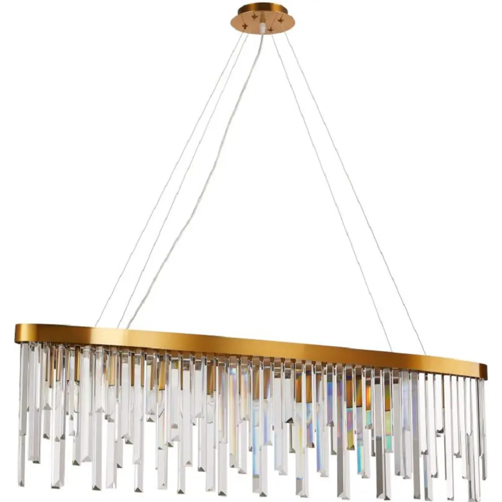 Фото 2 Люстра подвесная Stilfort Venecia Sf2113-03-08pl 8 ламп 21 м² цвет бронза Фото 2 Люстра подвесная Stilfort Venecia Sf2113-03-08pl 8 ламп 21 м² цвет бронза