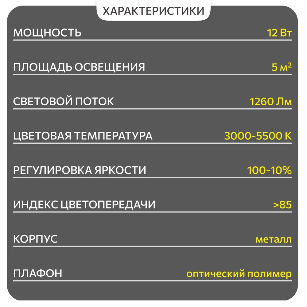 Фото 11 Настенный светильник светодиодный Citilux atman smart cl226b313 бронза с пультом управления регулируемый белый свет цвет бронза Фото 11 Настенный светильник светодиодный Citilux atman smart cl226b313 бронза с пультом управления регулируемый белый свет цвет бронза