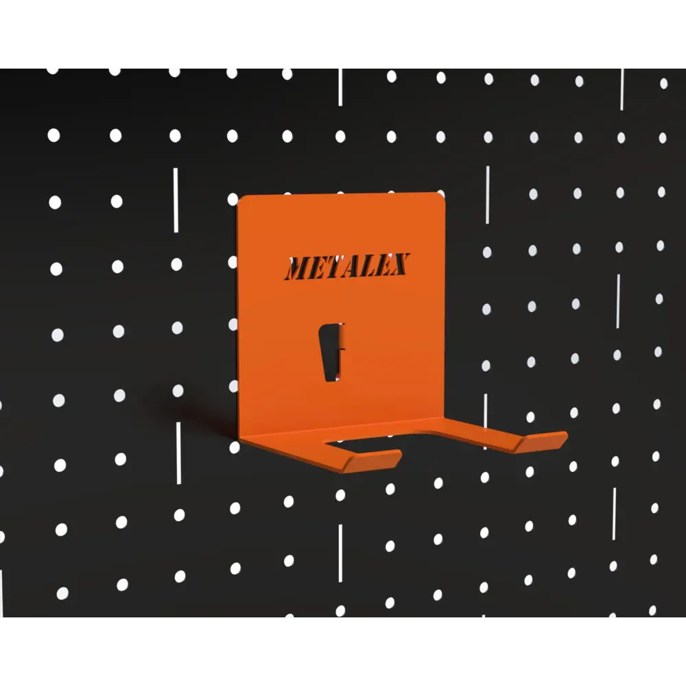 Фото 4 Держатель для инструмента Metalex 113002 Фото 4 Держатель для инструмента Metalex 113002