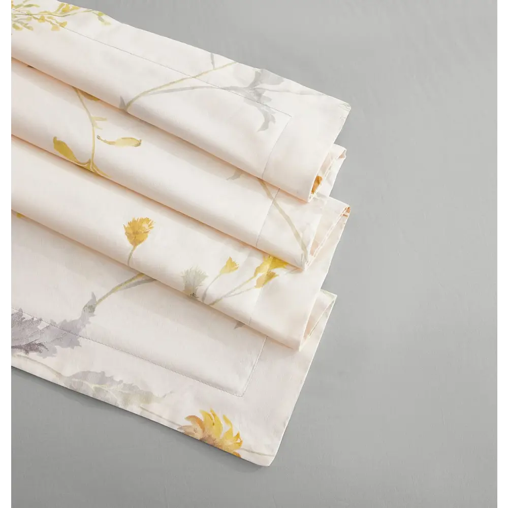 Фото Комплект постельного белья семейный Arya Home Alamode Soft Winter 8680943244192, сатин, цвет разноцветный Фото Комплект постельного белья семейный Arya Home Alamode Soft Winter 8680943244192, сатин, цвет разноцветный