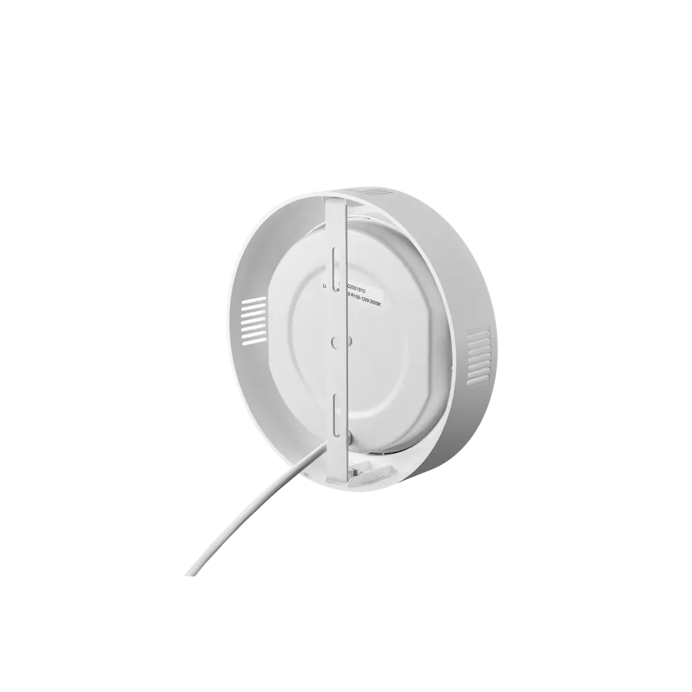 Фото 3 Светильник точечный накладной светодиодный Opple slim downlight ecomax ii sm 540002024510 18 Вт теплый белый (желтый) свет цвет белый Фото 3 Светильник точечный накладной светодиодный Opple slim downlight ecomax ii sm 540002024510 18 Вт теплый белый (желтый) свет цвет белый