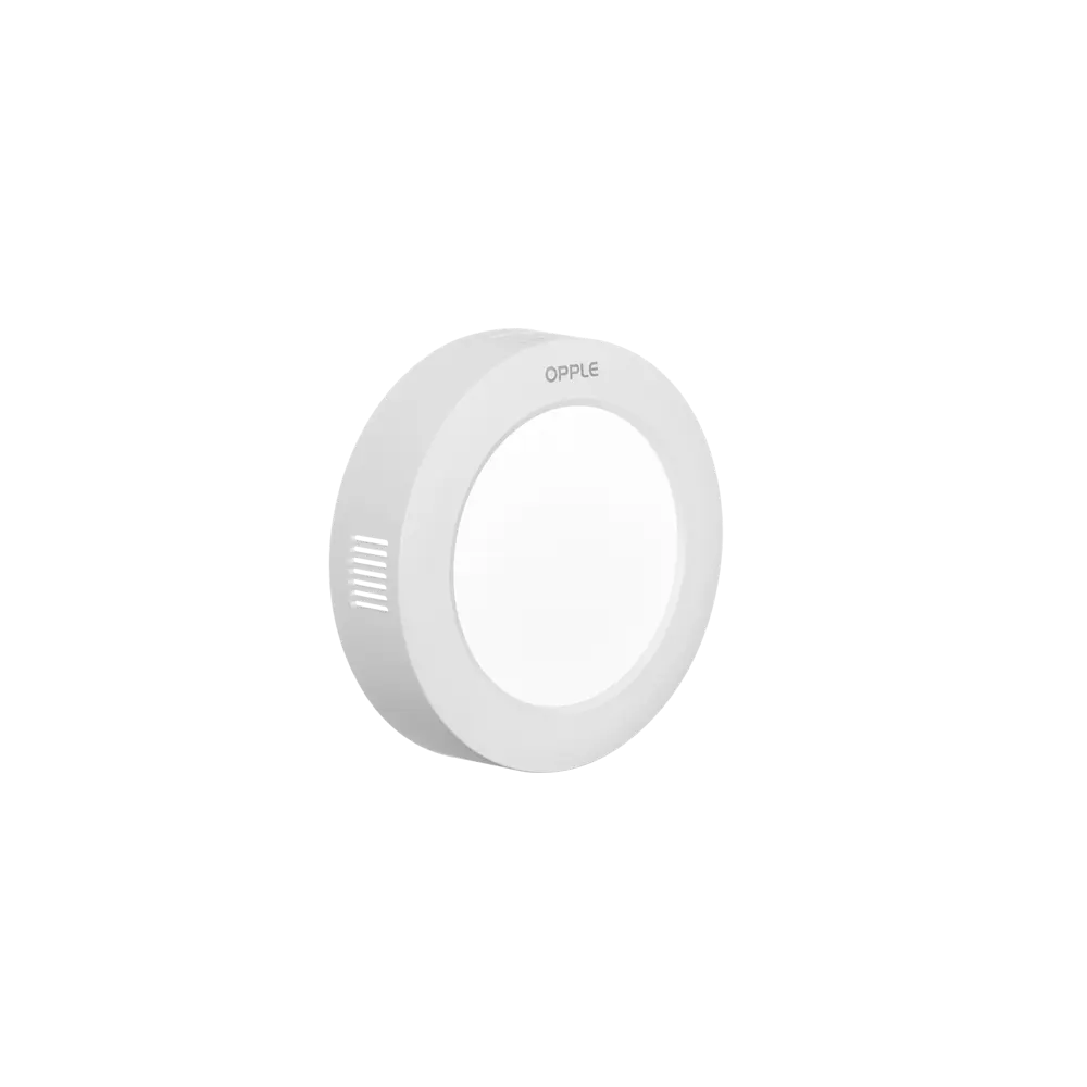 Фото Светильник точечный накладной светодиодный Opple slim downlight ecomax ii sm 540002025210 24 Вт теплый белый (желтый) свет цвет белый Фото Светильник точечный накладной светодиодный Opple slim downlight ecomax ii sm 540002025210 24 Вт теплый белый (желтый) свет цвет белый