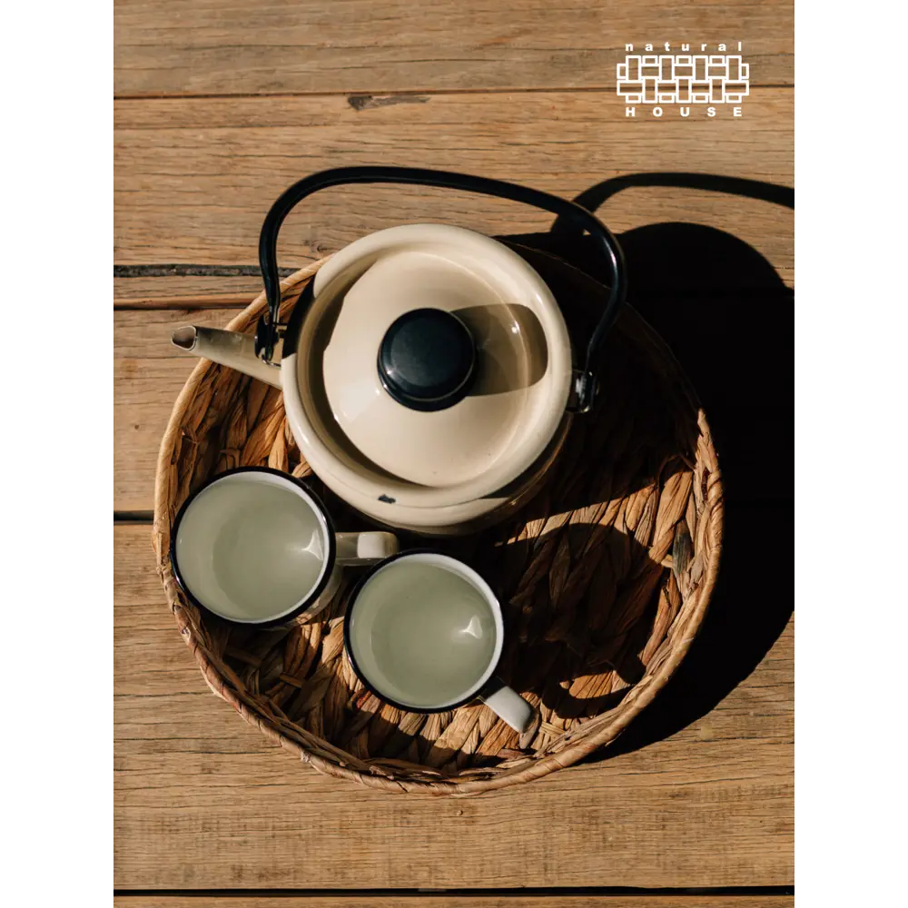 Фото 3 Поднос 28.5x28.5 см Natural house Shan-02 гиацинт цвет бежевый Фото 3 Поднос 28.5x28.5 см Natural house Shan-02 гиацинт цвет бежевый