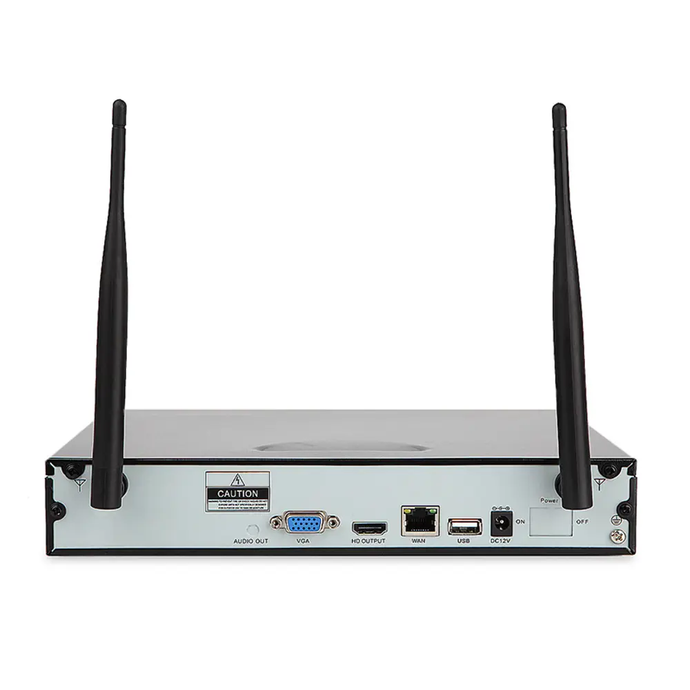 Фото 3 Видеорегистратор цифровой WIFI Ps-Link N4108 для камер PB-30 2376_7151 Фото 3 Видеорегистратор цифровой WIFI Ps-Link N4108 для камер PB-30 2376_7151
