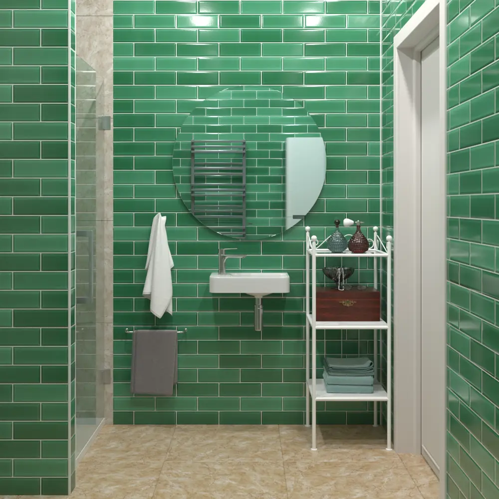 Фото 7 Раковина для ванной JOKI Flumen JK9014077 подвесная отверстие под смеситель слева 45x26 см цвет белый Фото 7 Раковина для ванной JOKI Flumen JK9014077 подвесная отверстие под смеситель слева 45x26 см цвет белый