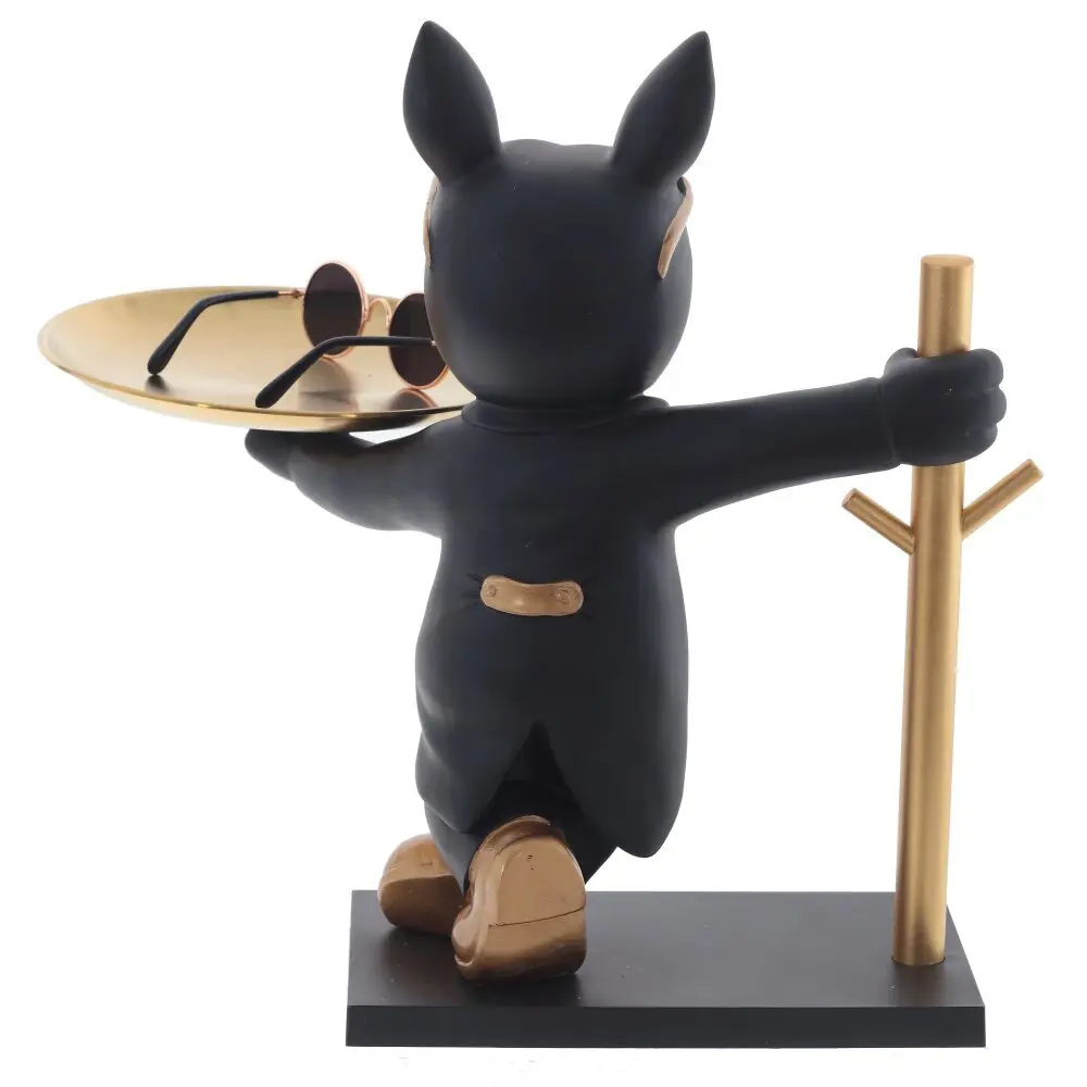 Фото 5 Фигура декоративная No name 814643