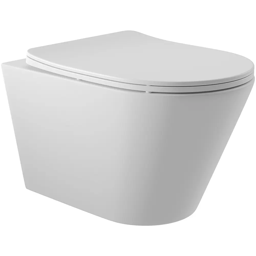 Фото 8 Комплект инсталляция с унитазом Cersanit S-IN-BLACK-Cg-wC0120 цвет белый Фото 8 Комплект инсталляция с унитазом Cersanit S-IN-BLACK-Cg-wC0120 цвет белый