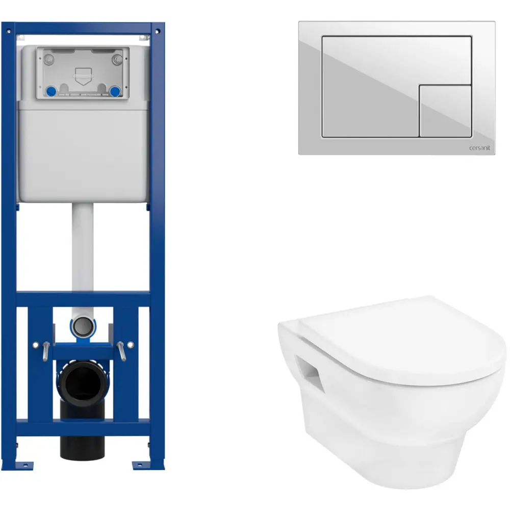 Фото Инсталляция CERSANIT LINK PRO Сорт1 с клавишей смыва CORNER мт/белый Hansgrohe GladeLake S унитаз 540x360 белый Фото Инсталляция CERSANIT LINK PRO Сорт1 с клавишей смыва CORNER мт/белый Hansgrohe GladeLake S унитаз 540x360 белый