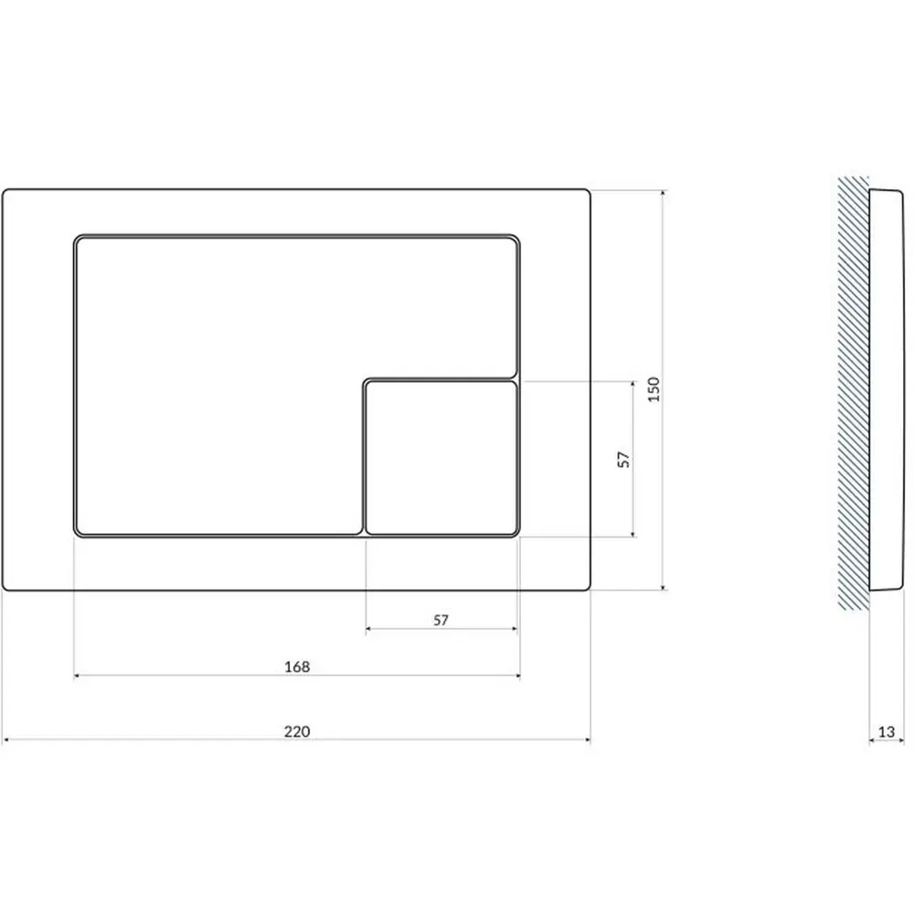 Фото 8 Инсталляция CERSANIT LINK PRO Сорт1 с клавишей смыва CORNER мт/белый Hansgrohe GladeLake S унитаз 540x360 белый Фото 8 Инсталляция CERSANIT LINK PRO Сорт1 с клавишей смыва CORNER мт/белый Hansgrohe GladeLake S унитаз 540x360 белый