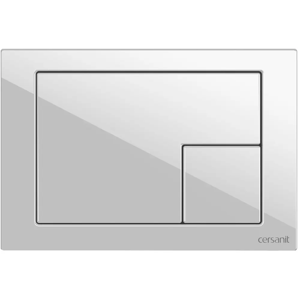 Фото 7 Комплект инсталляция с унитазом Cersanit S-IN-MZ-LINK_PRO64077OV0240 цвет черный